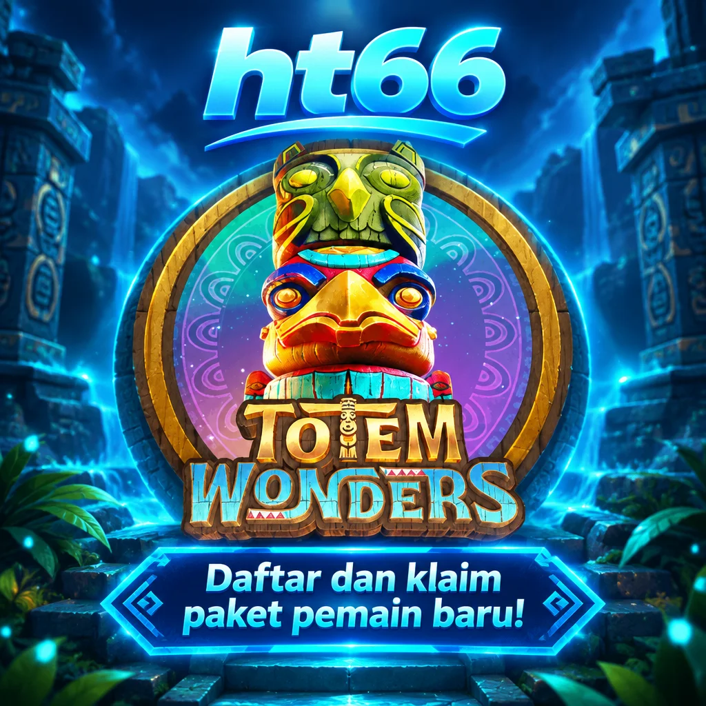 ht66 · Totem Wonders
