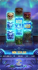 ht66 · Totem Wonders