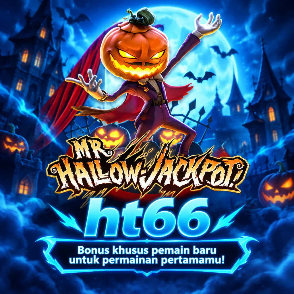 ht66 · Mr Hallow Jp