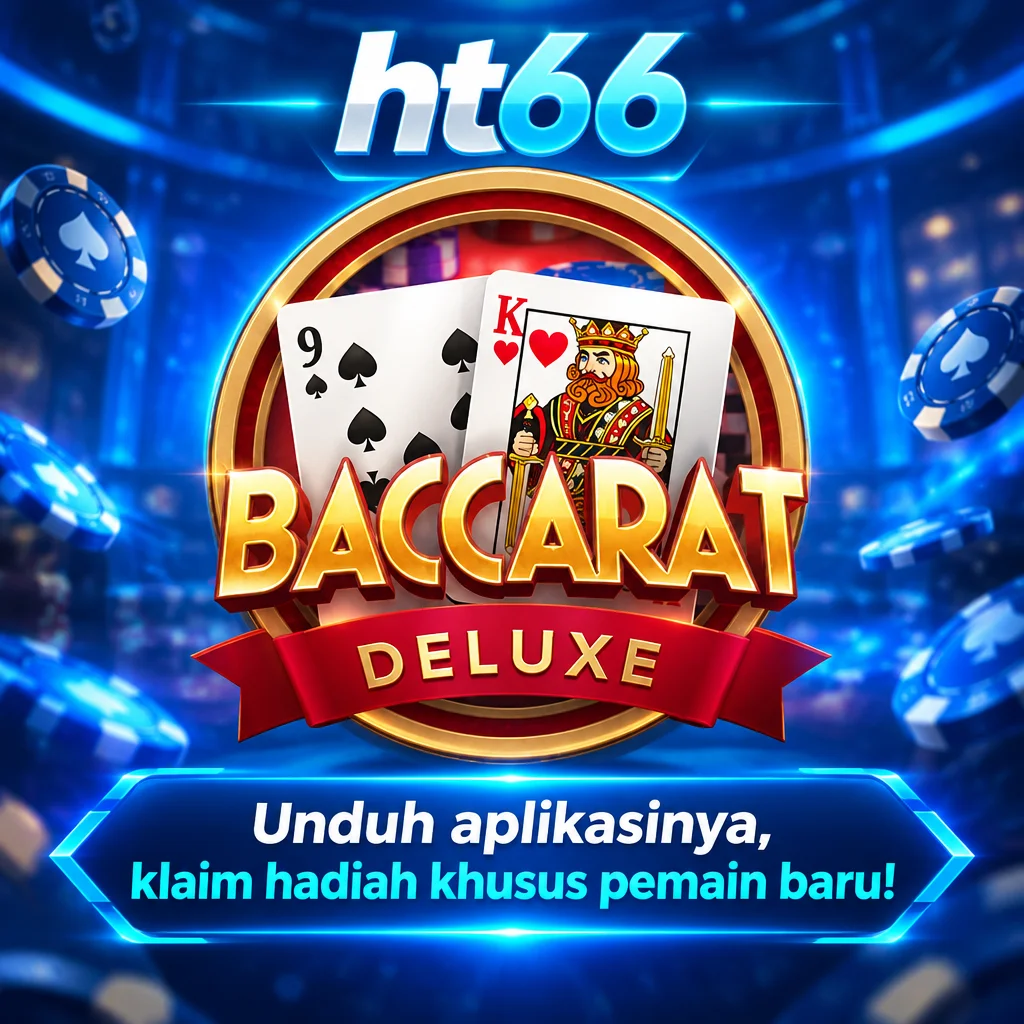 ht66 · Baccarat Deluxe