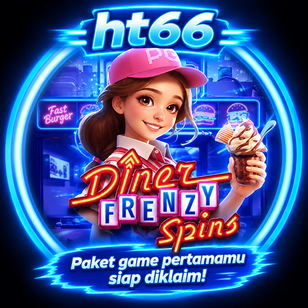 ht66 · Diner Frenzy