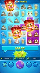 ht66 · Emoji Riches