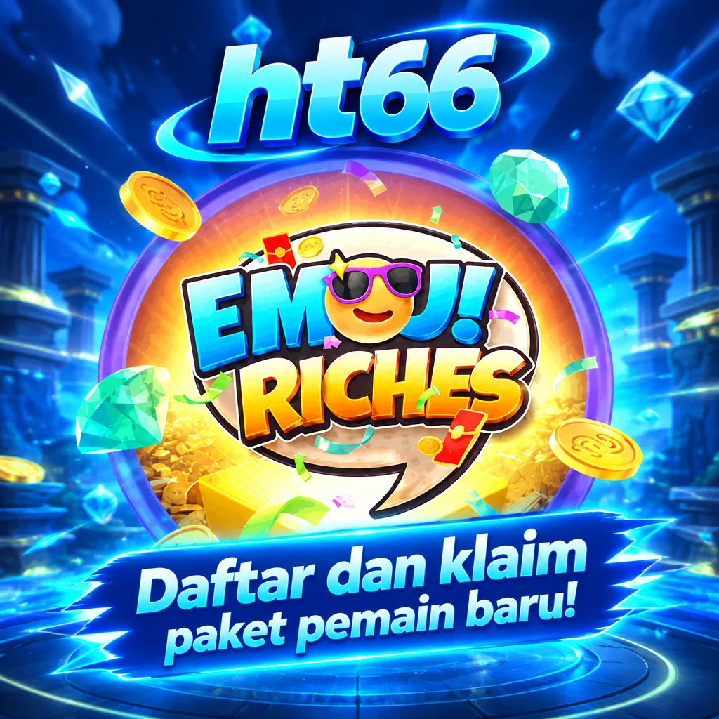 ht66 · Emoji Riches