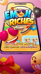 ht66 · Emoji Riches